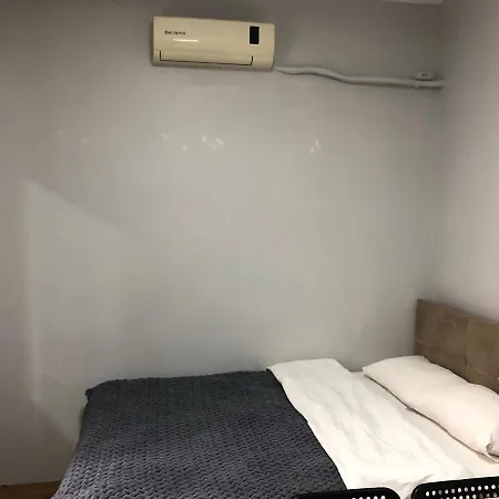 Kevin's Hostel Istanbul