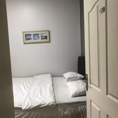 Hostel Kevin's