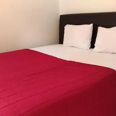 Hostel Kevin's Istanbul