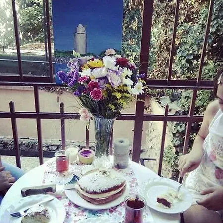 Kevin's * Istanbul