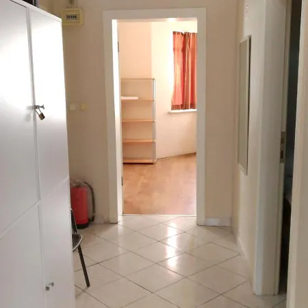 Hostel Kevin's *