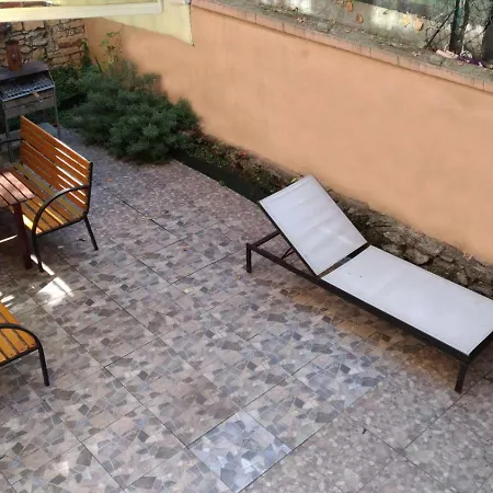 Kevin's Hostel Istanbul