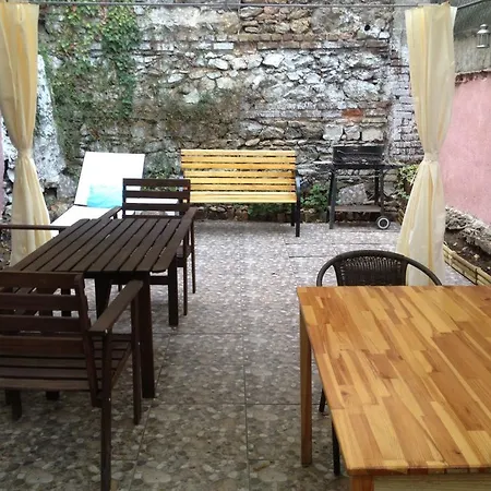 Kevin's * Istanbul