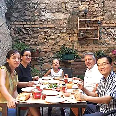 Kevin's ホステル *