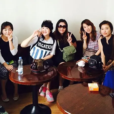 Kevin's Hostel İstanbul