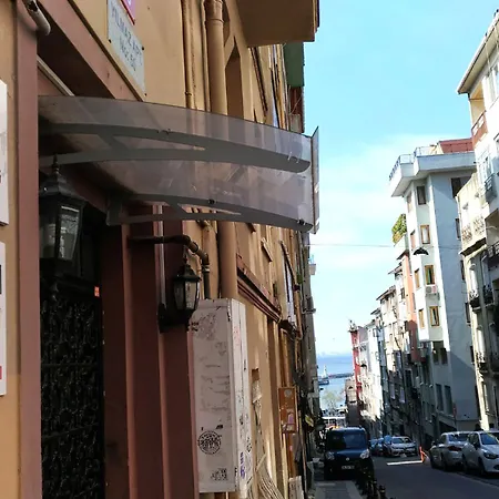 Kevin's Hostel