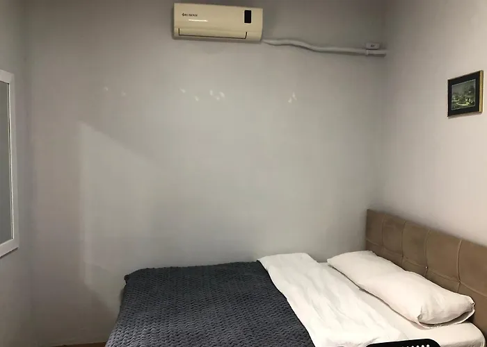 Kevin's Hostel Stambuł