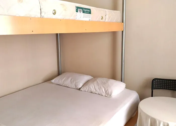 Kevin's Hostel Stambuł