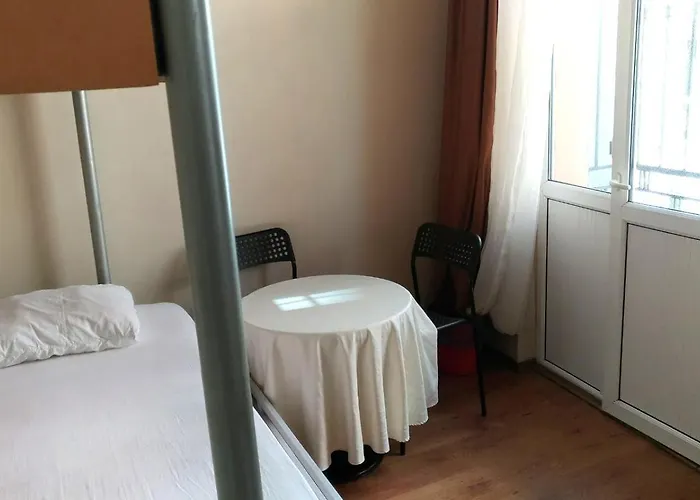 Hostel Kevin's Stambuł