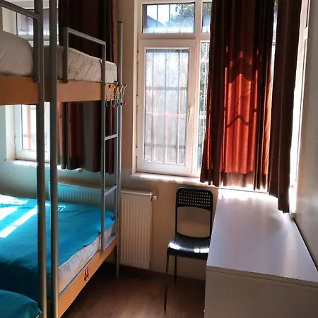 Kevin's Hostel
