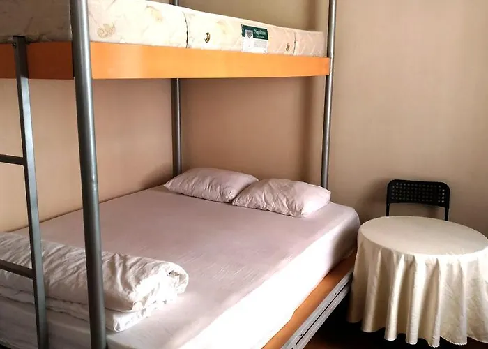 Hostel Kevin's Stambuł