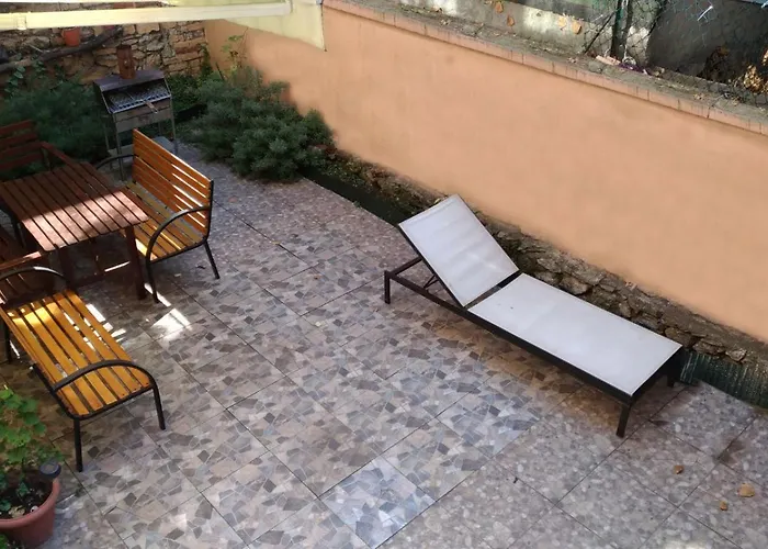 Kevin's Hostel Stambuł