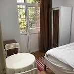 Kevin's Auberge de jeunesse *
