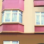 Kevin's Auberge de jeunesse *