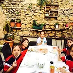 Kevin's Auberge de jeunesse *