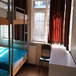 Kevin's Auberge de jeunesse