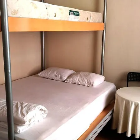 Hostel Kevin's İstanbul