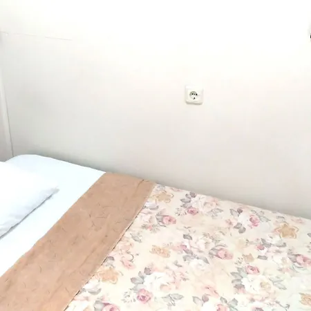 Kevin's Стамбул