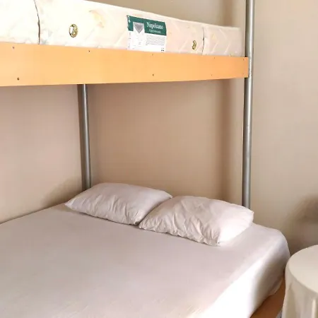 Kevin's Auberge de jeunesse Istambul