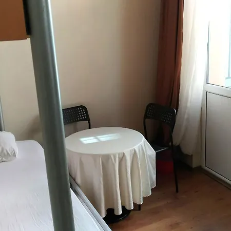 Хостел Kevin's Стамбул